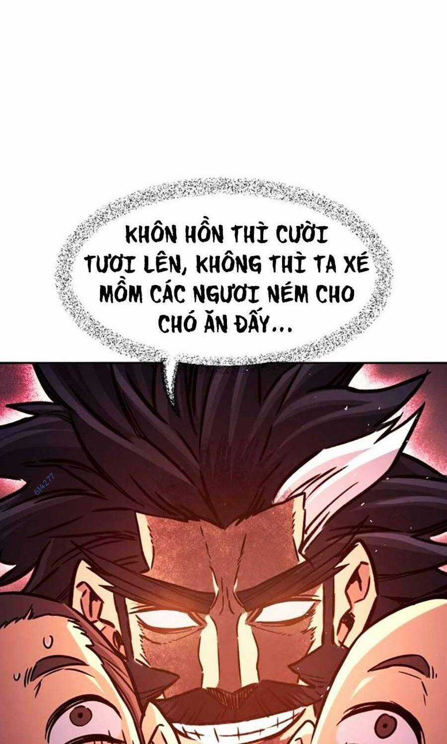 Tuyệt Đối Kiếm Cảm - Chapter 33 - Trang 46