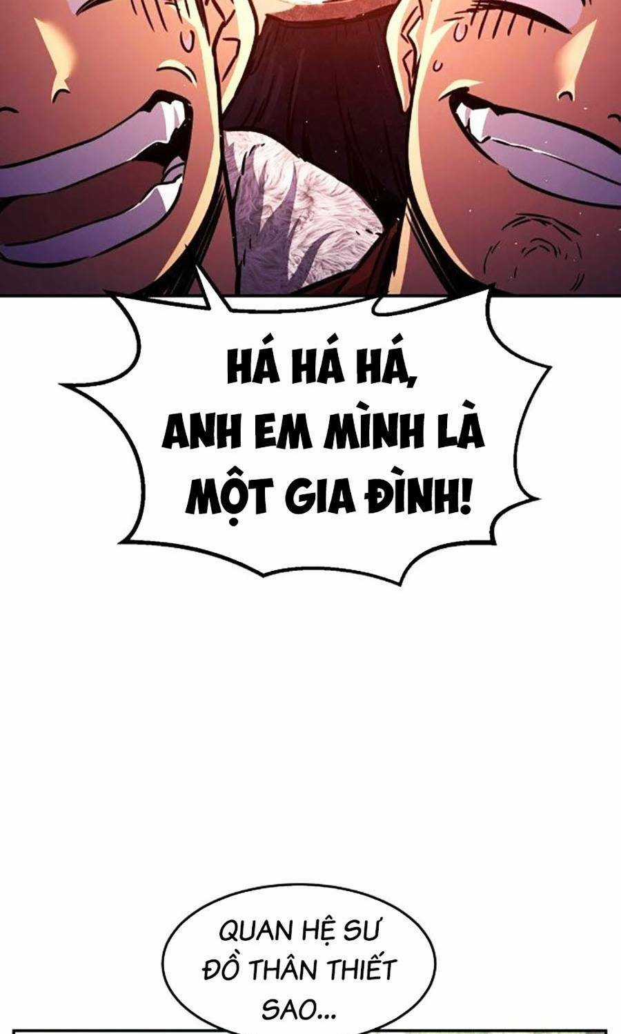 Tuyệt Đối Kiếm Cảm - Chapter 33 - Trang 47