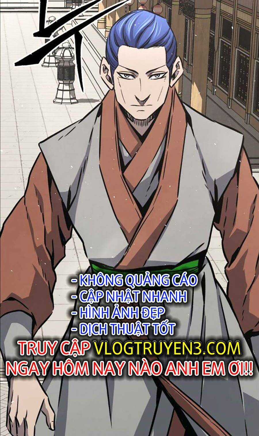 Tuyệt Đối Kiếm Cảm - Chapter 33 - Trang 68