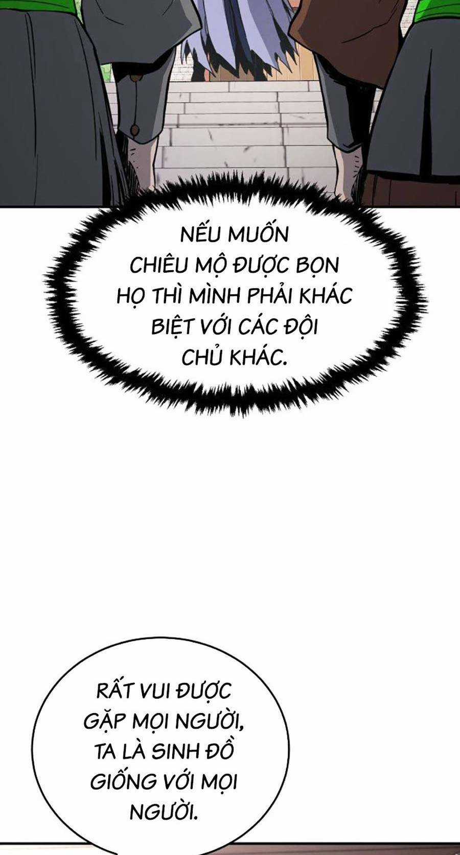 Tuyệt Đối Kiếm Cảm - Chapter 33 - Trang 8