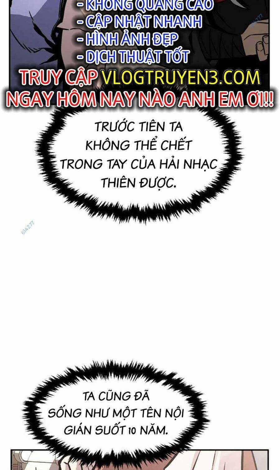 Tuyệt Đối Kiếm Cảm - Chapter 33 - Trang 81