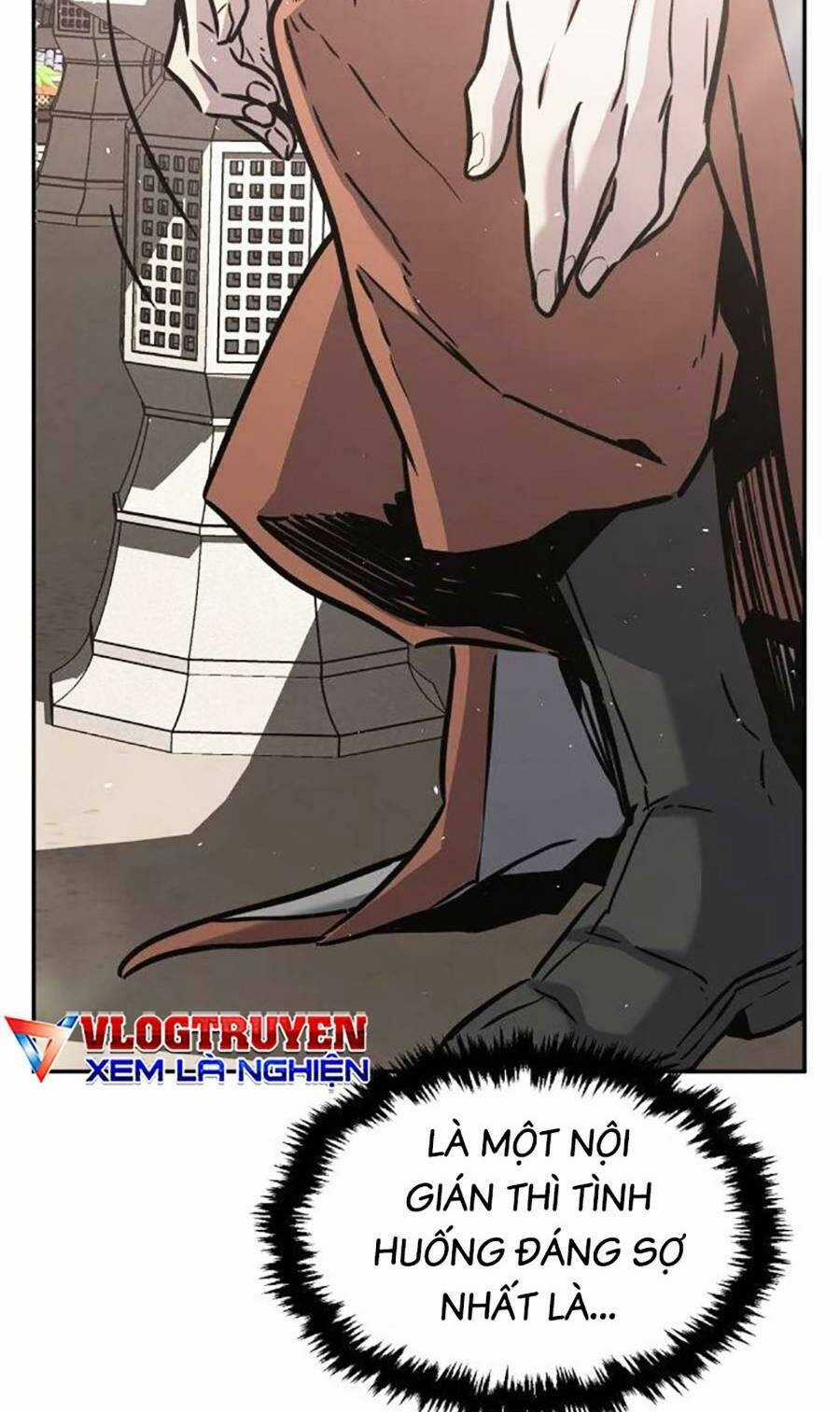 Tuyệt Đối Kiếm Cảm - Chapter 33 - Trang 82