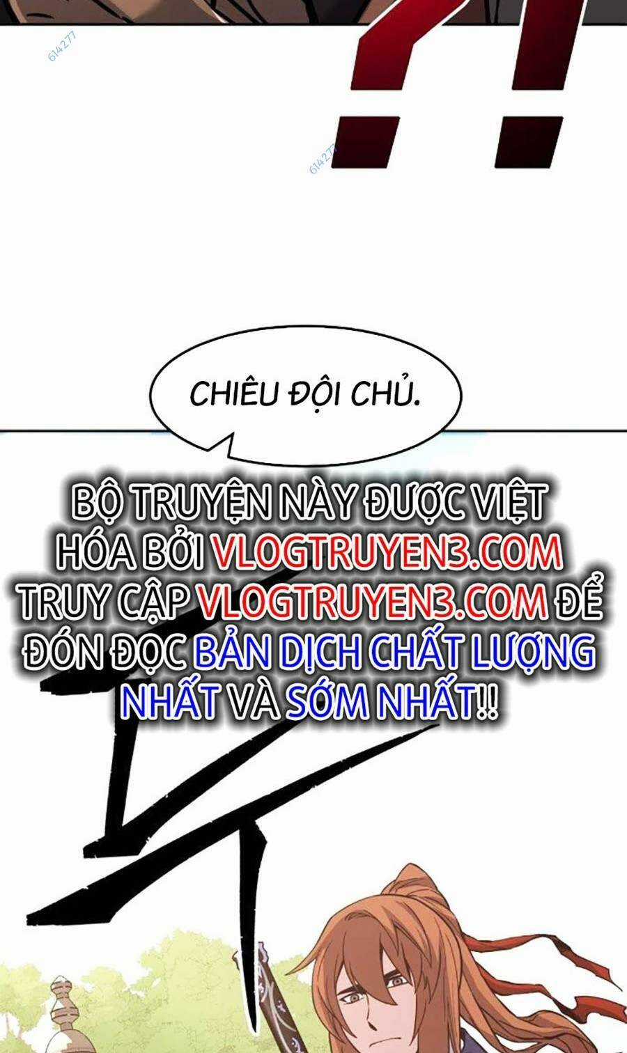 Tuyệt Đối Kiếm Cảm - Chapter 33 - Trang 93