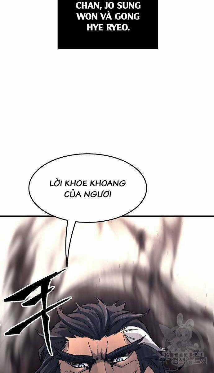 Tuyệt Đối Kiếm Cảm - Chapter 34 - Trang 2