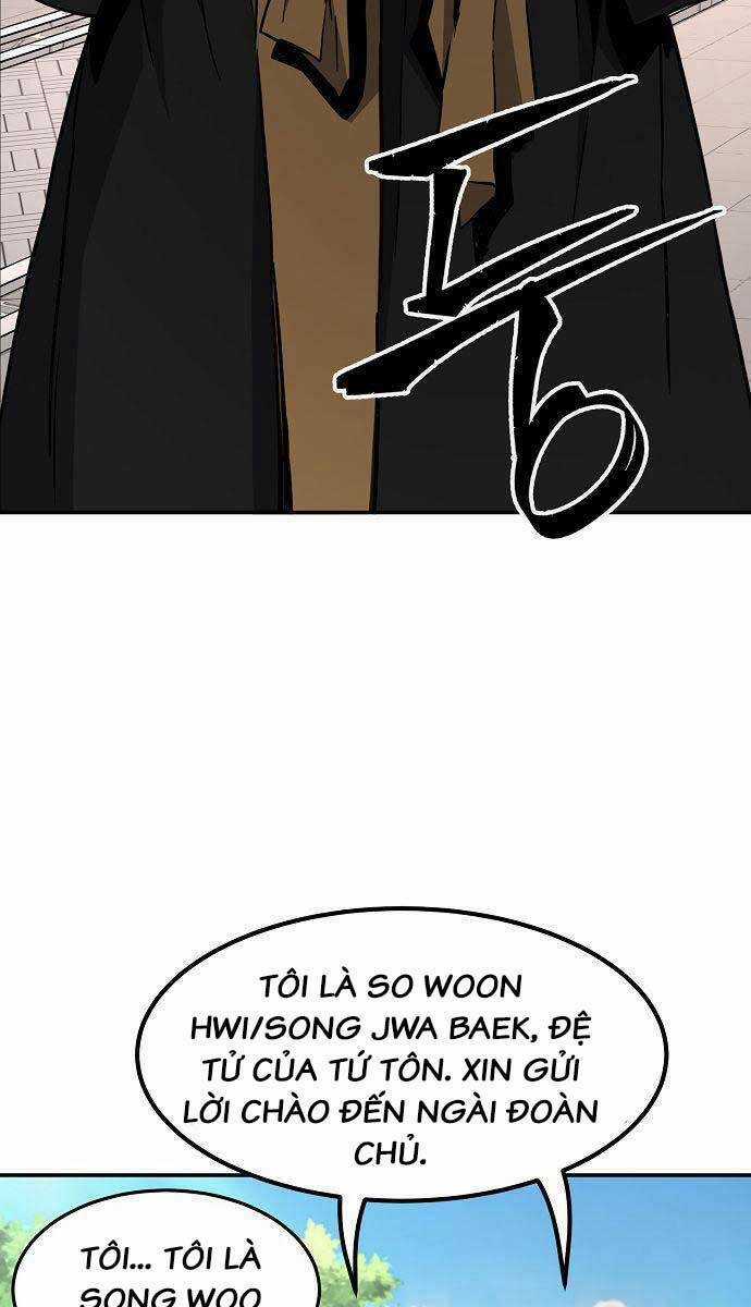 Tuyệt Đối Kiếm Cảm - Chapter 34 - Trang 15