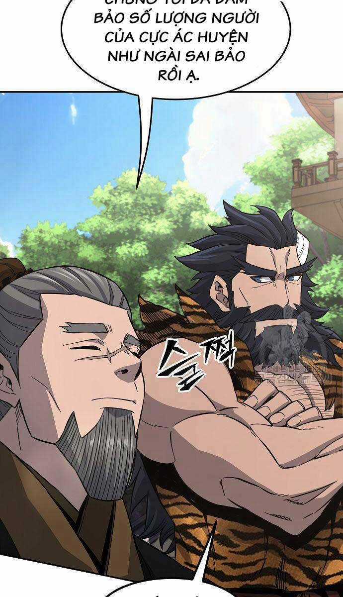 Tuyệt Đối Kiếm Cảm - Chapter 34 - Trang 17