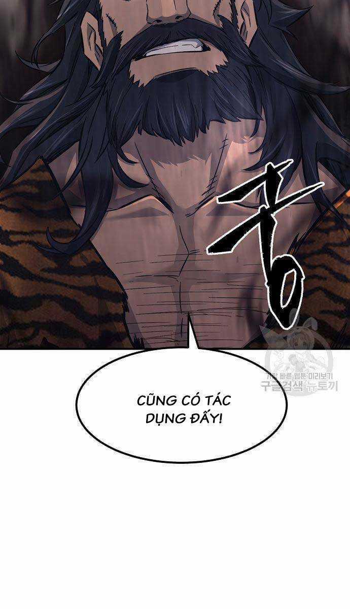 Tuyệt Đối Kiếm Cảm - Chapter 34 - Trang 3