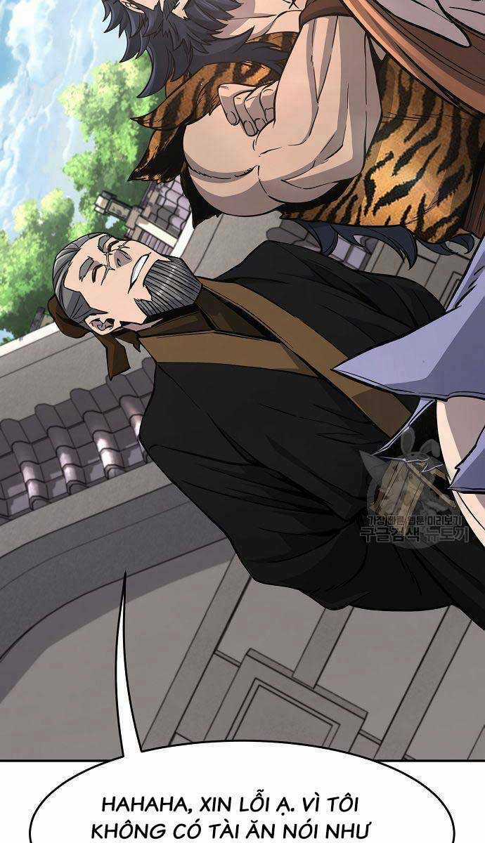 Tuyệt Đối Kiếm Cảm - Chapter 34 - Trang 21