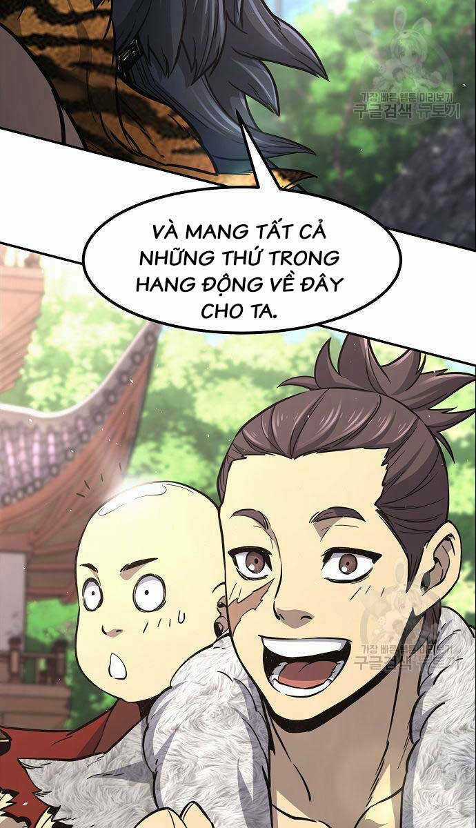 Tuyệt Đối Kiếm Cảm - Chapter 34 - Trang 29