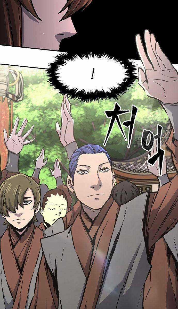 Tuyệt Đối Kiếm Cảm - Chapter 34 - Trang 38