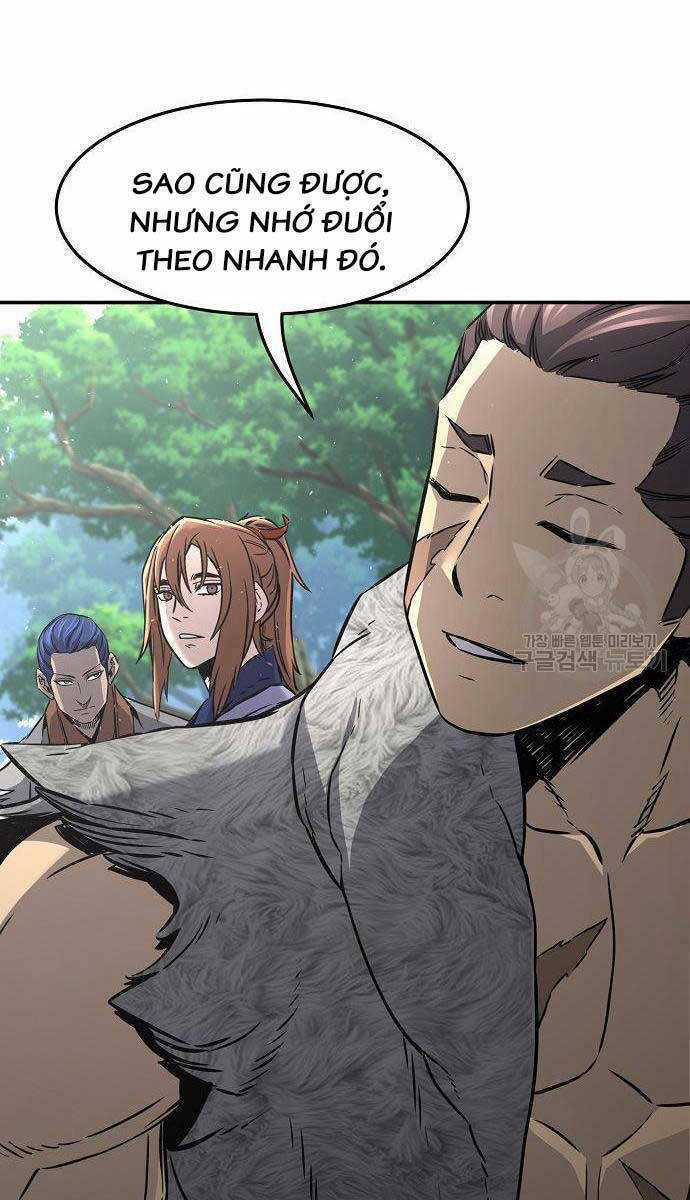 Tuyệt Đối Kiếm Cảm - Chapter 34 - Trang 49