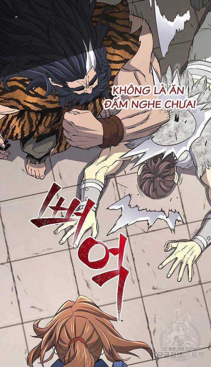 Tuyệt Đối Kiếm Cảm - Chapter 34 - Trang 6