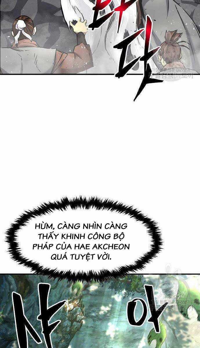 Tuyệt Đối Kiếm Cảm - Chapter 34 - Trang 52