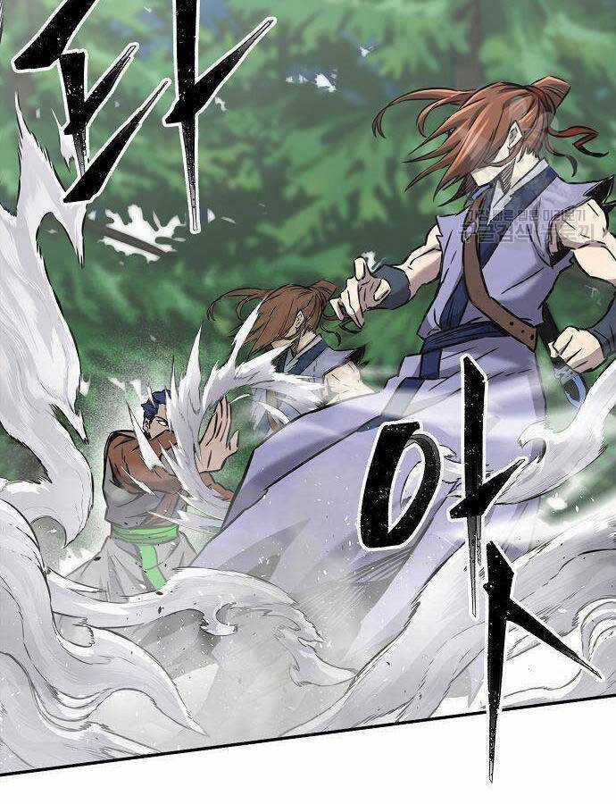 Tuyệt Đối Kiếm Cảm - Chapter 34 - Trang 60