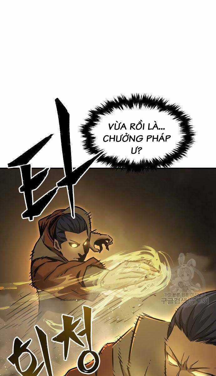 Tuyệt Đối Kiếm Cảm - Chapter 34 - Trang 61