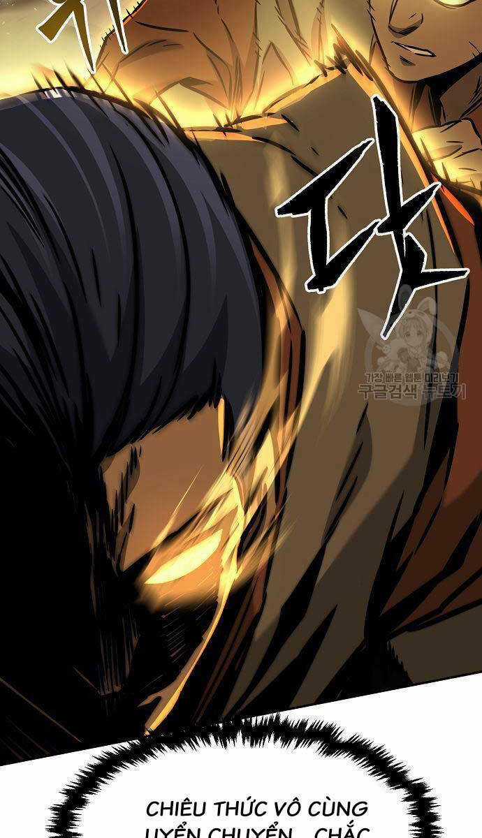 Tuyệt Đối Kiếm Cảm - Chapter 34 - Trang 62