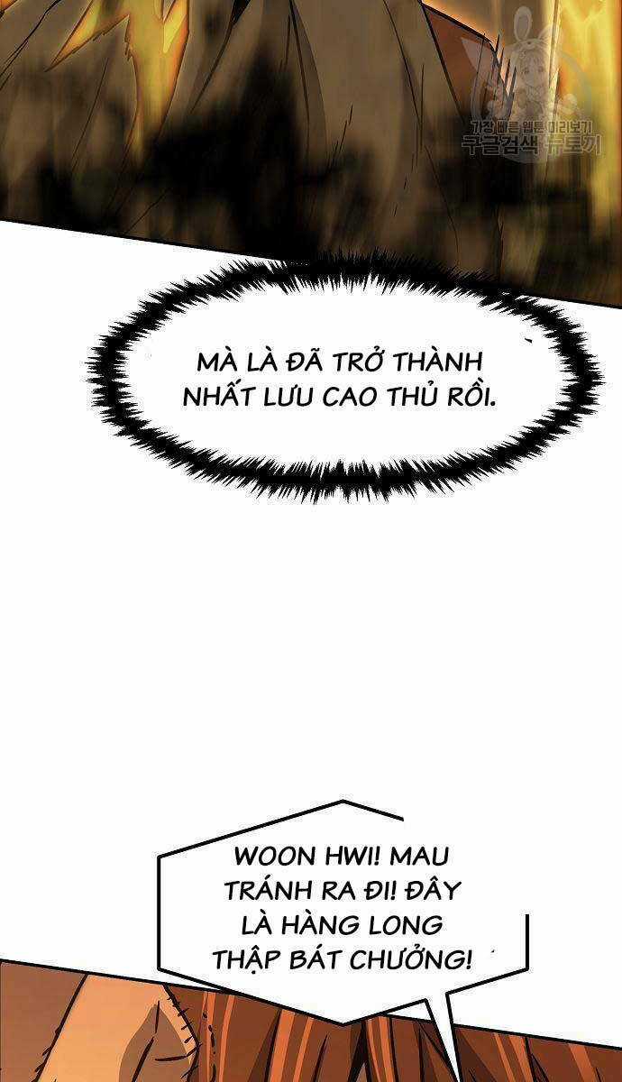 Tuyệt Đối Kiếm Cảm - Chapter 34 - Trang 65