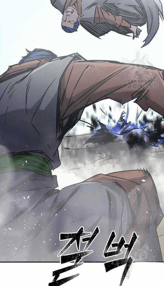 Tuyệt Đối Kiếm Cảm - Chapter 34 - Trang 79