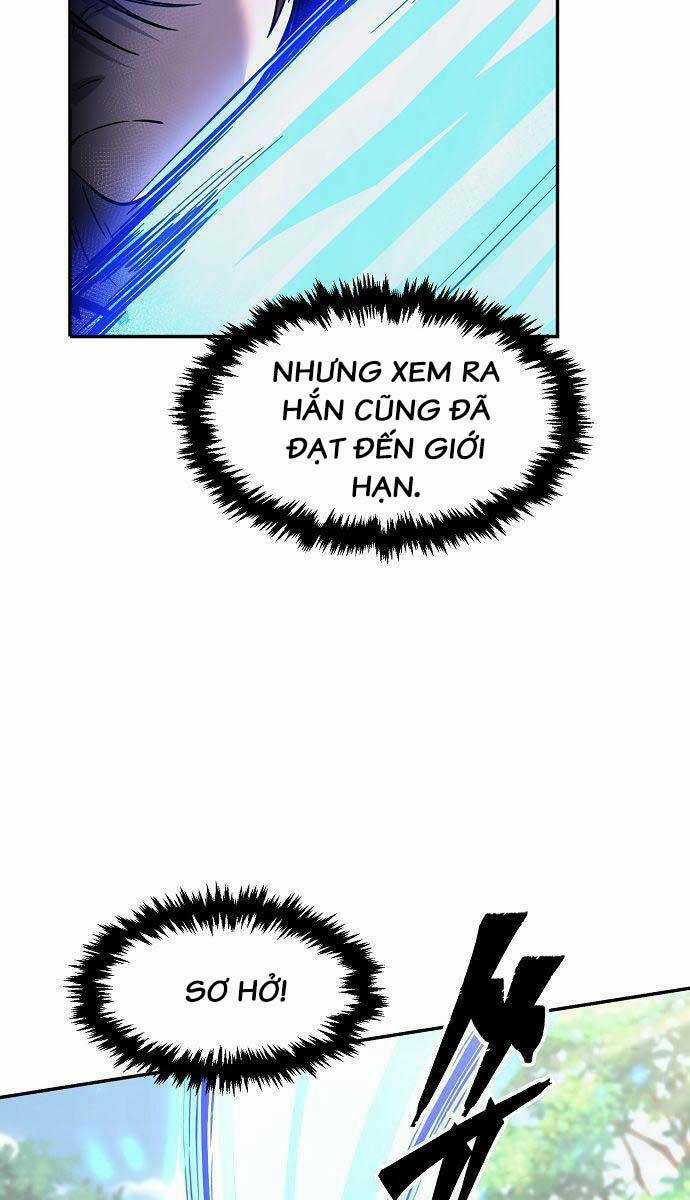 Tuyệt Đối Kiếm Cảm - Chapter 34 - Trang 94