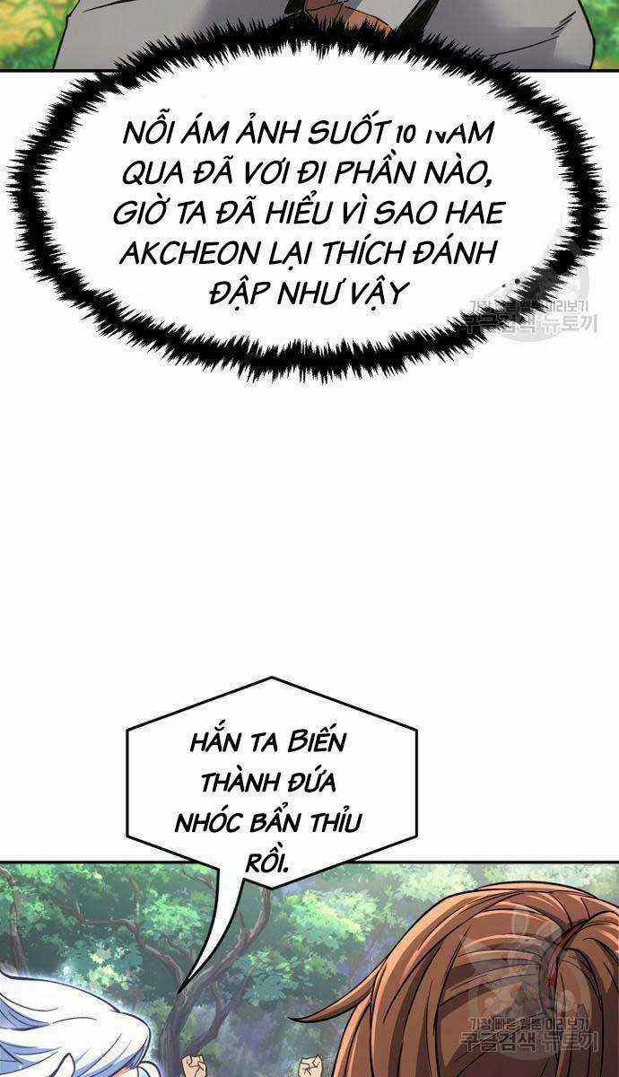 Tuyệt Đối Kiếm Cảm - Chapter 35 - Trang 2