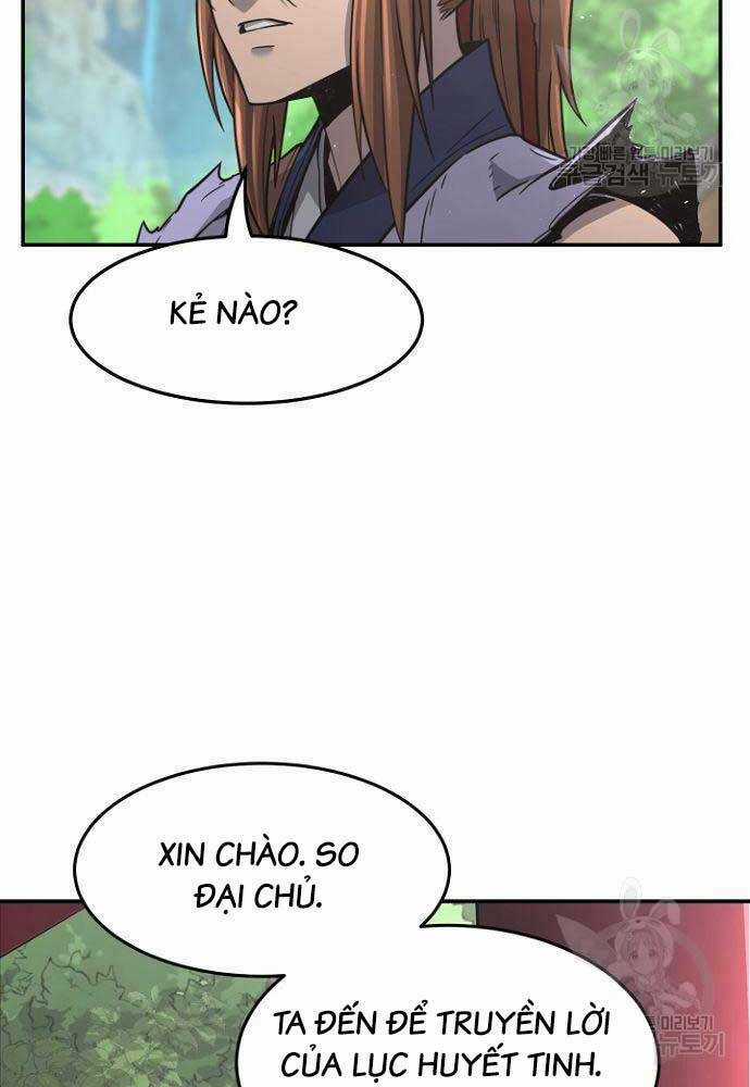 Tuyệt Đối Kiếm Cảm - Chapter 35 - Trang 106
