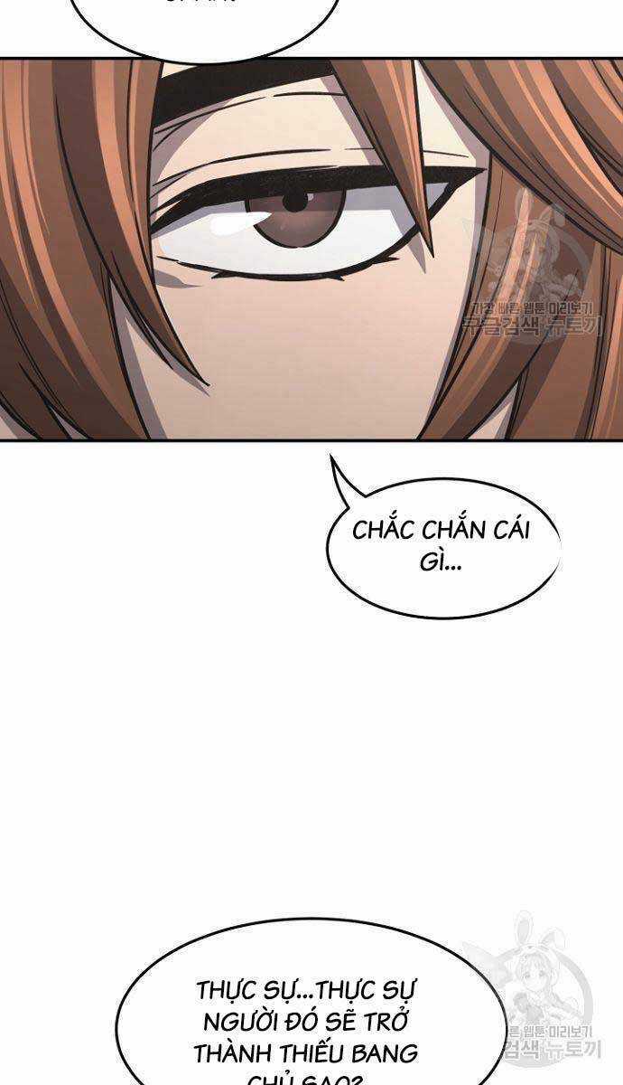 Tuyệt Đối Kiếm Cảm - Chapter 35 - Trang 12