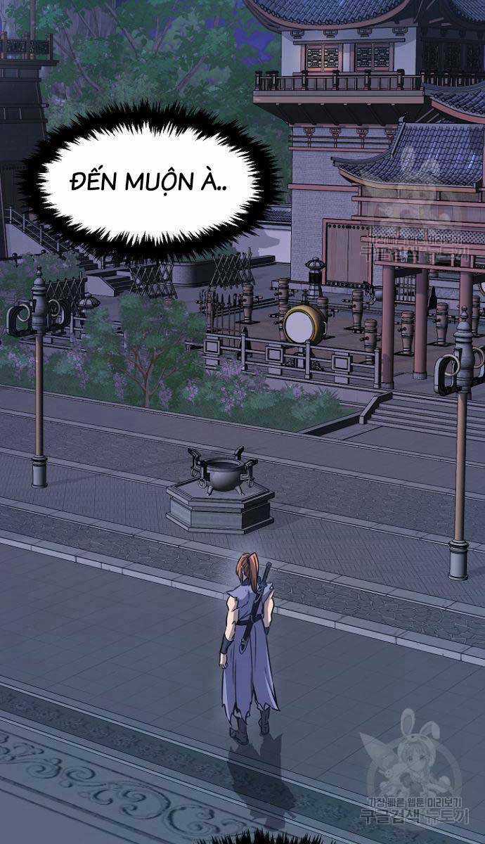 Tuyệt Đối Kiếm Cảm - Chapter 35 - Trang 114