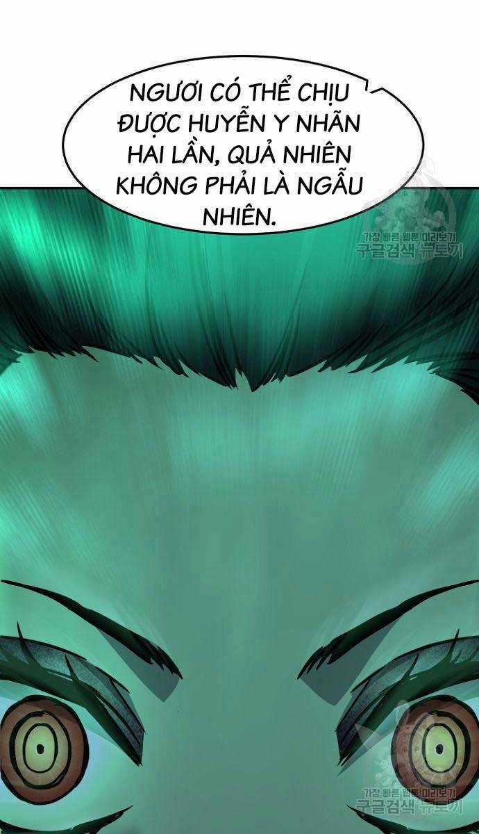 Tuyệt Đối Kiếm Cảm - Chapter 35 - Trang 125