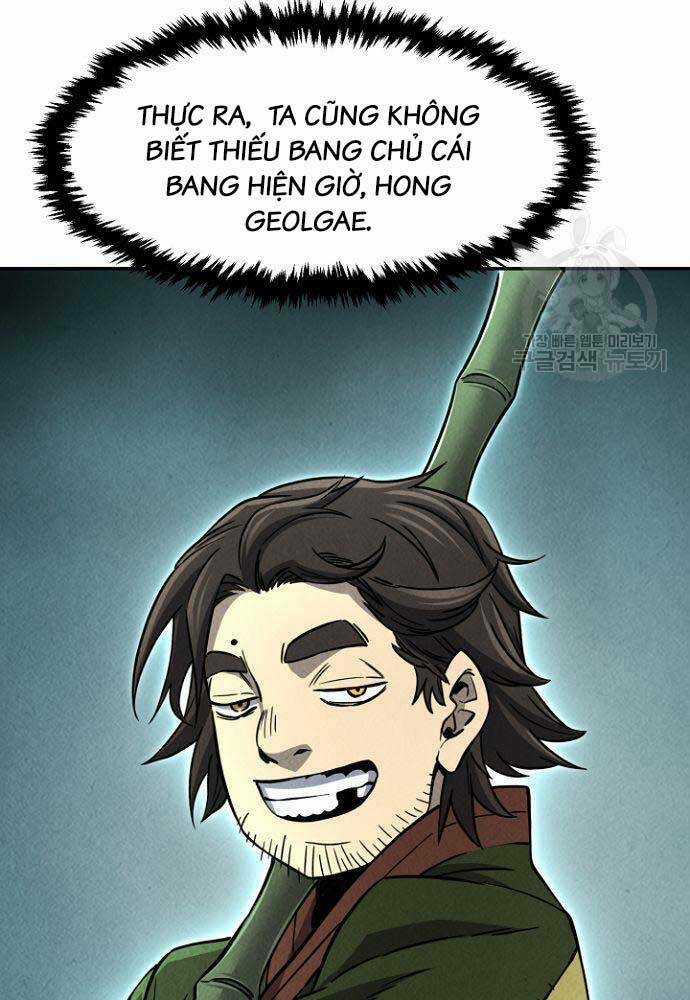 Tuyệt Đối Kiếm Cảm - Chapter 35 - Trang 14