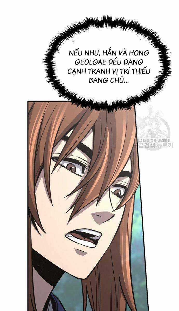 Tuyệt Đối Kiếm Cảm - Chapter 35 - Trang 16