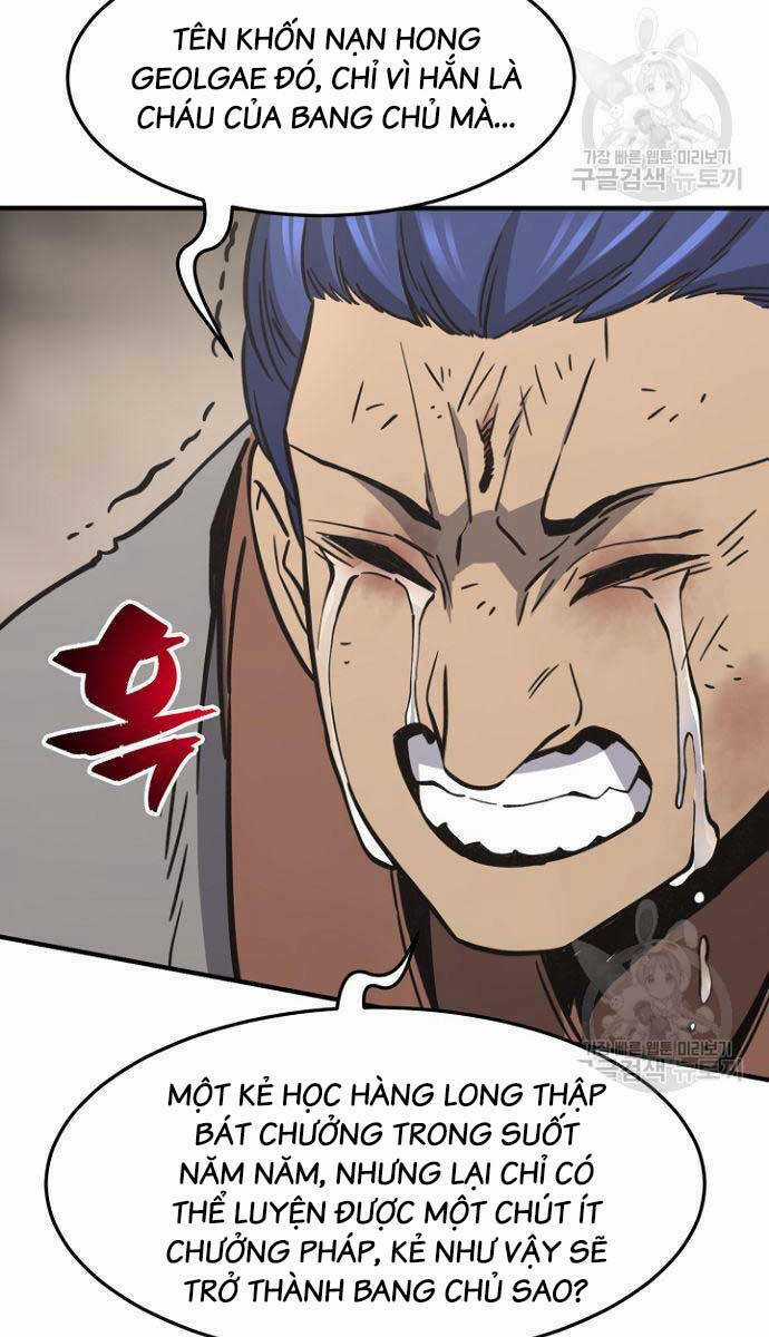 Tuyệt Đối Kiếm Cảm - Chapter 35 - Trang 19