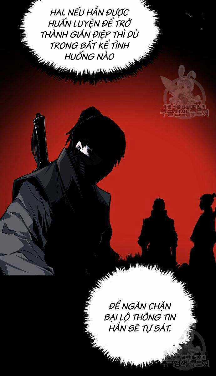 Tuyệt Đối Kiếm Cảm - Chapter 35 - Trang 6