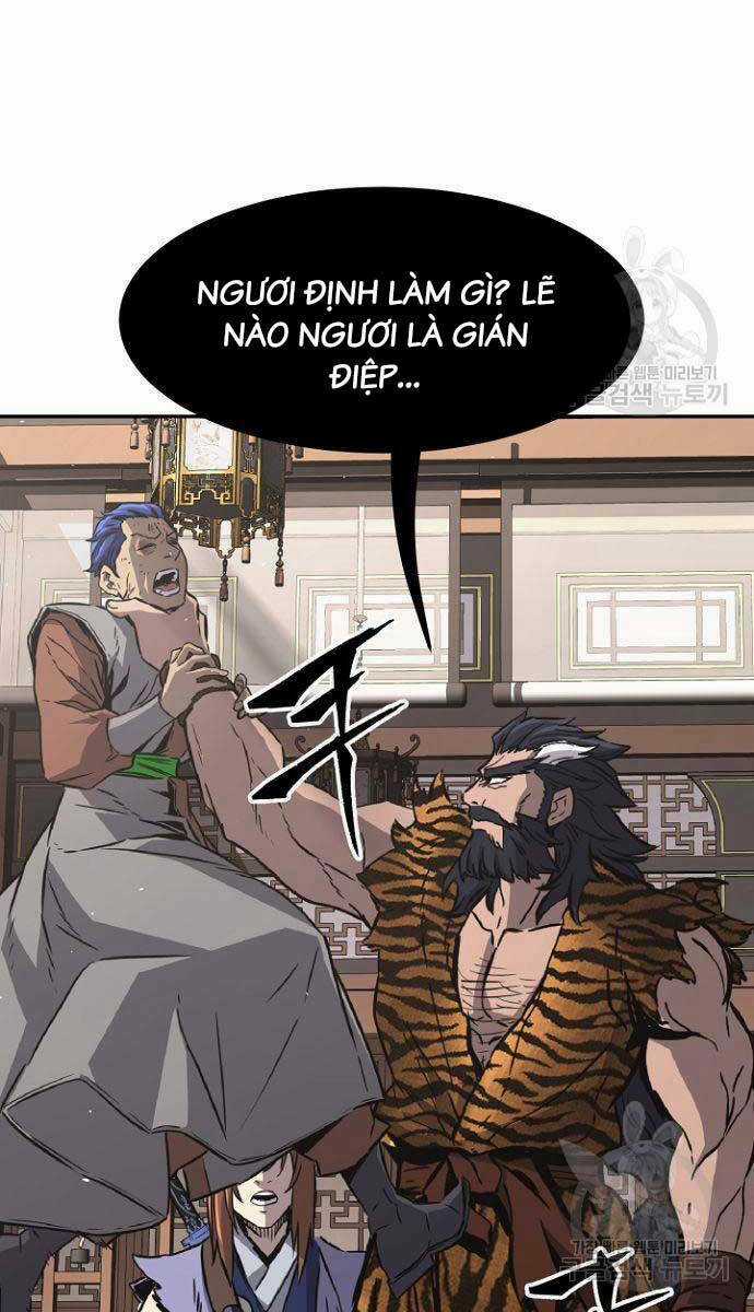 Tuyệt Đối Kiếm Cảm - Chapter 35 - Trang 55