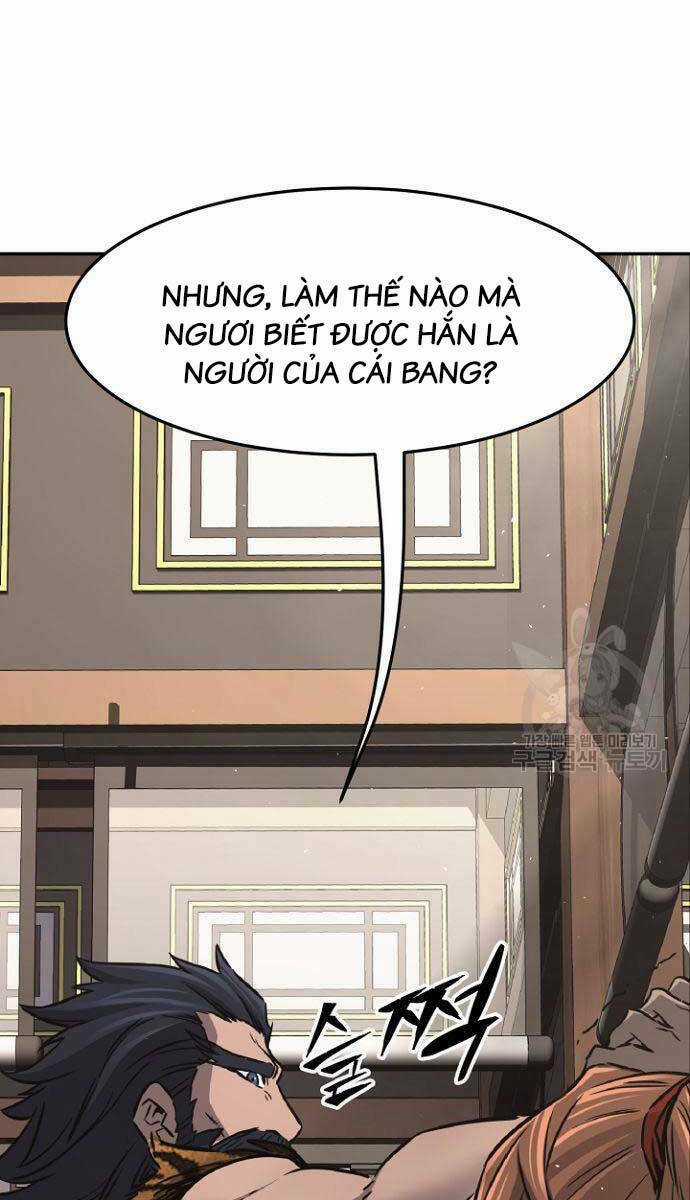 Tuyệt Đối Kiếm Cảm - Chapter 35 - Trang 58
