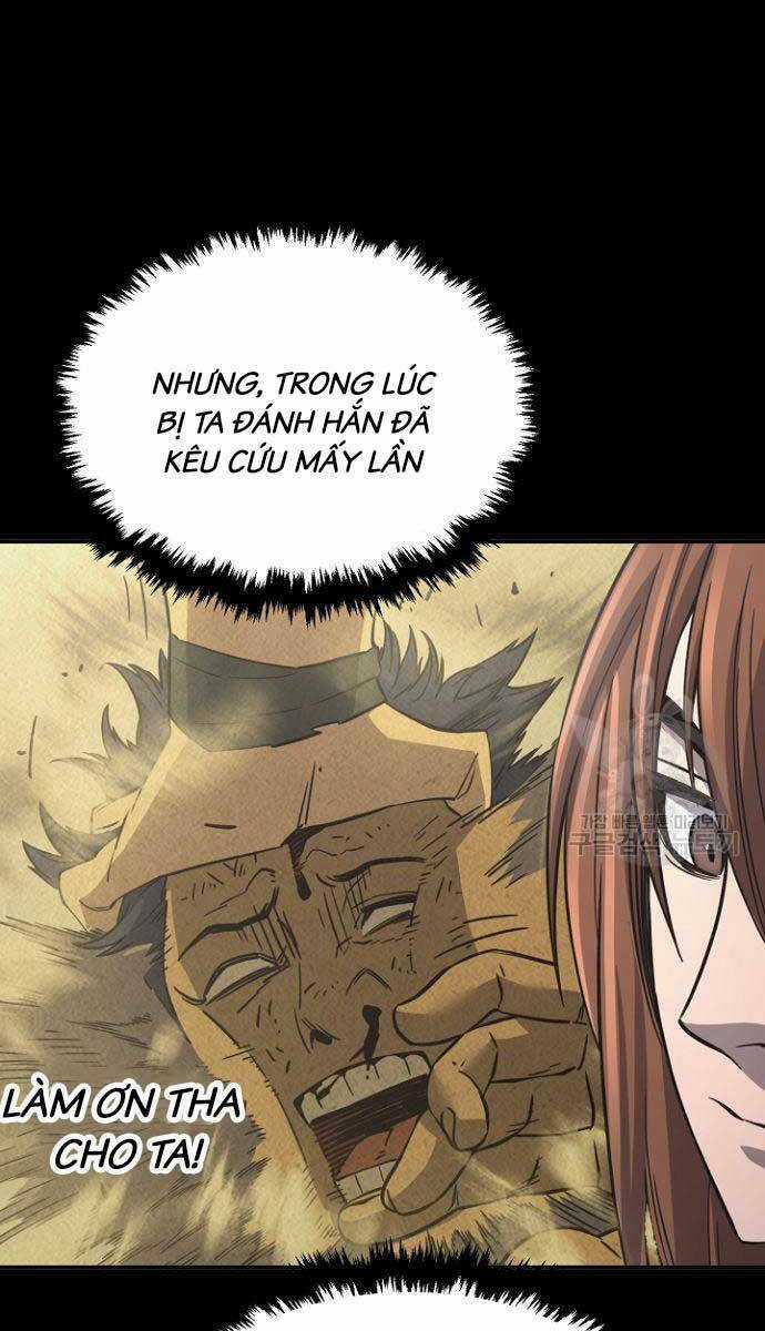 Tuyệt Đối Kiếm Cảm - Chapter 35 - Trang 7