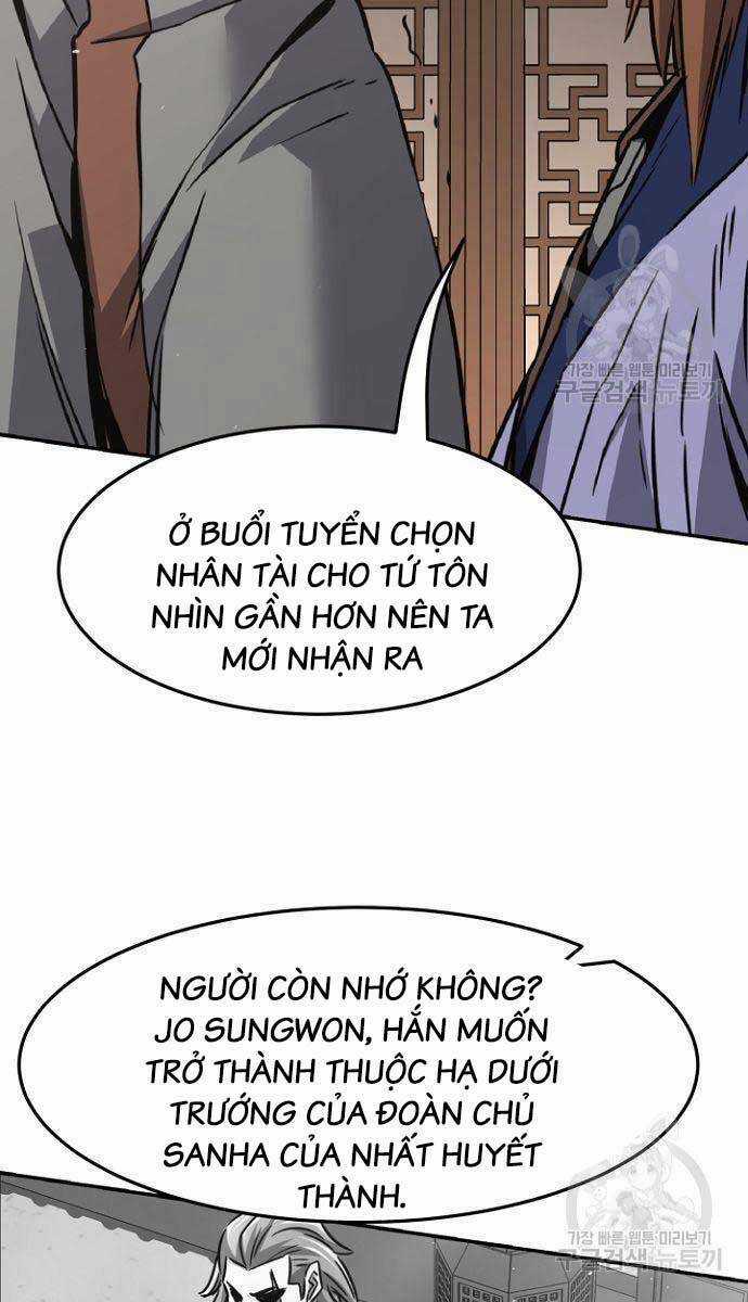 Tuyệt Đối Kiếm Cảm - Chapter 35 - Trang 61