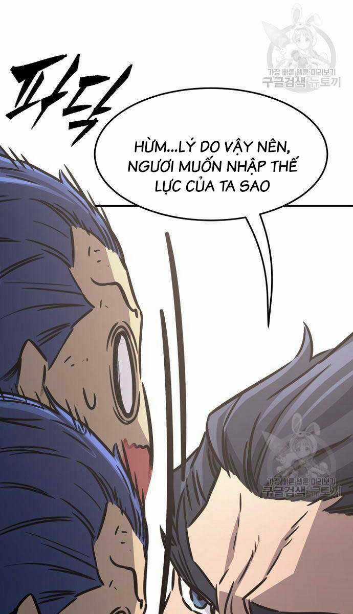 Tuyệt Đối Kiếm Cảm - Chapter 35 - Trang 68