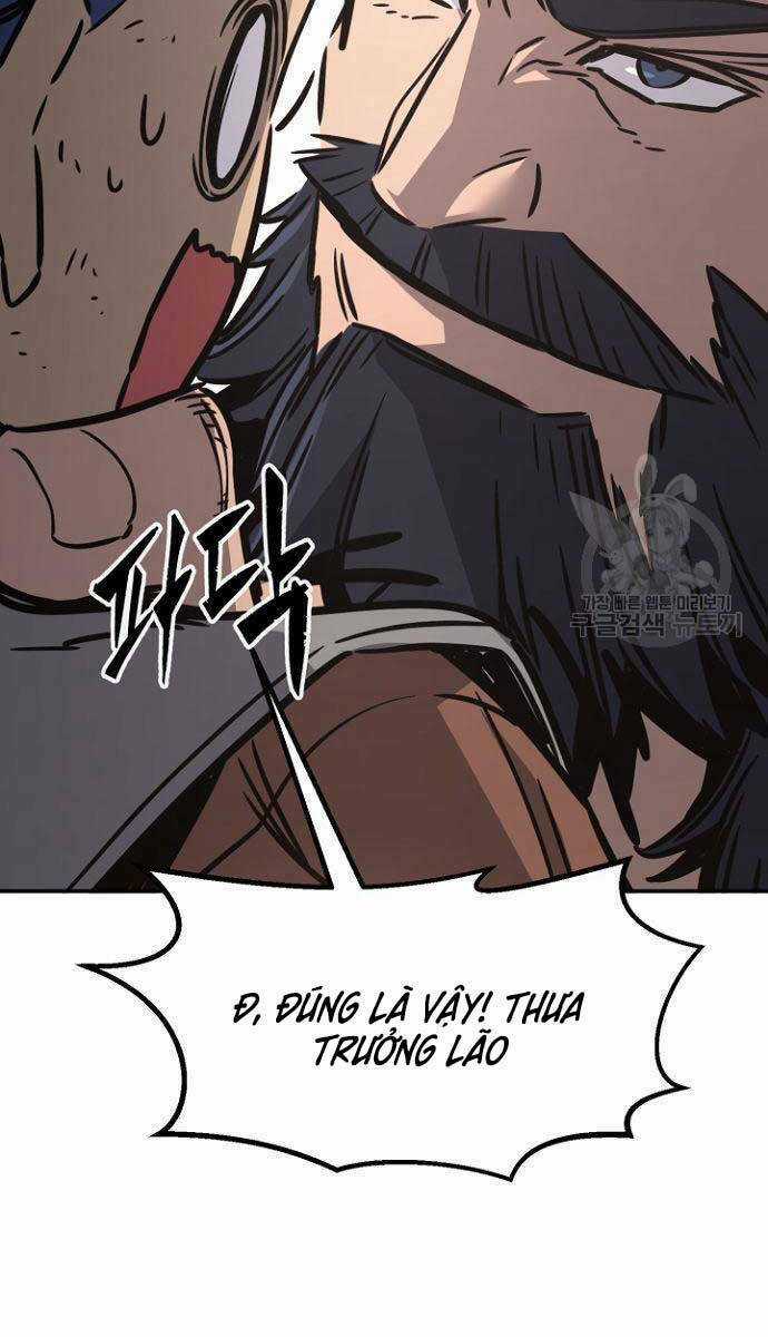 Tuyệt Đối Kiếm Cảm - Chapter 35 - Trang 69