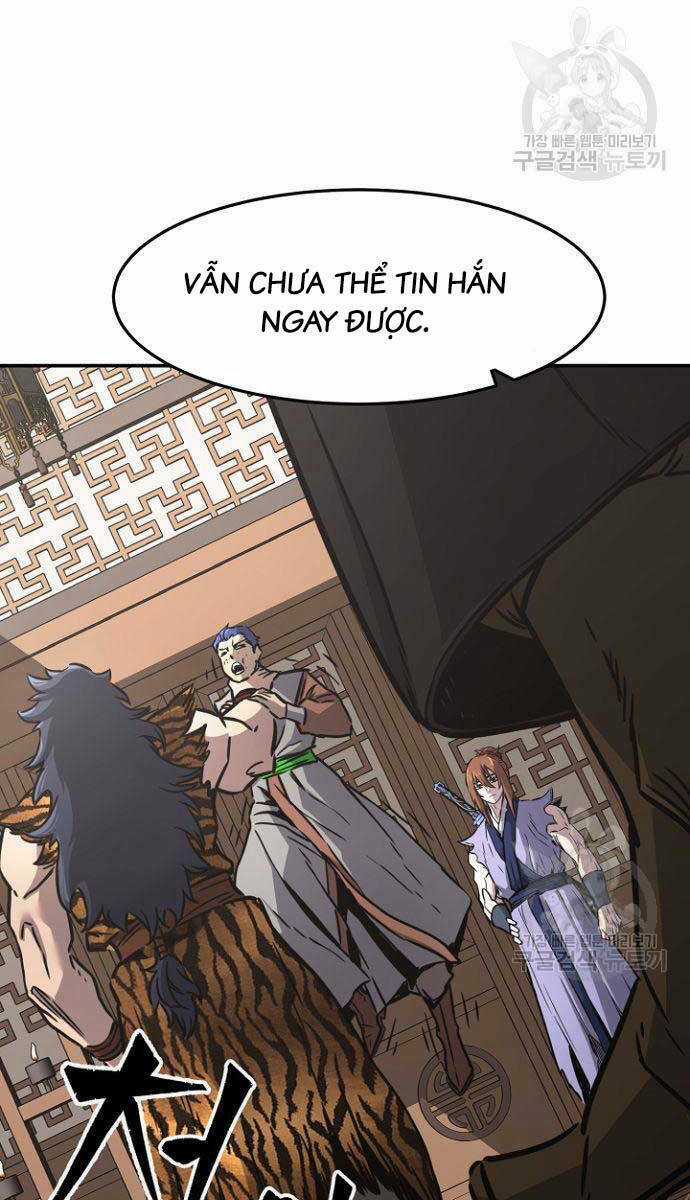 Tuyệt Đối Kiếm Cảm - Chapter 35 - Trang 70