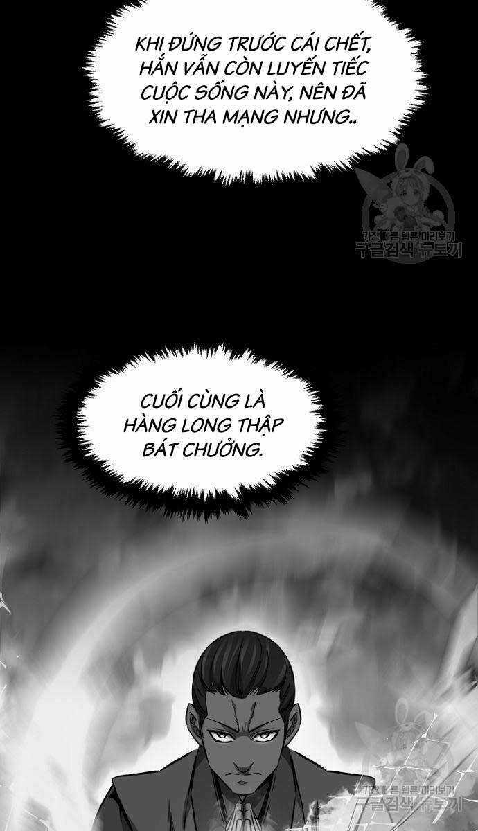 Tuyệt Đối Kiếm Cảm - Chapter 35 - Trang 8