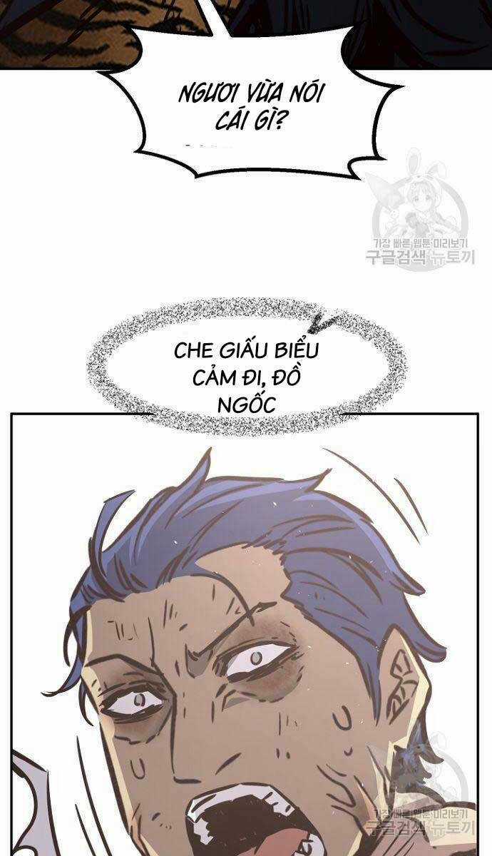 Tuyệt Đối Kiếm Cảm - Chapter 35 - Trang 76