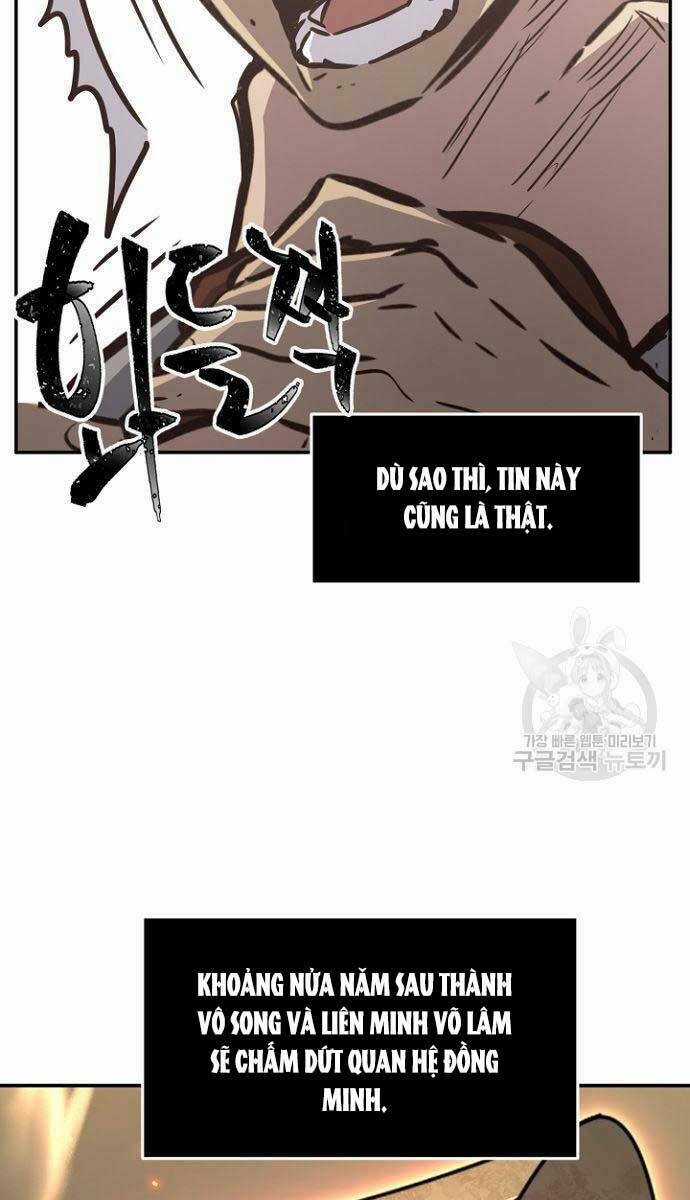 Tuyệt Đối Kiếm Cảm - Chapter 35 - Trang 77