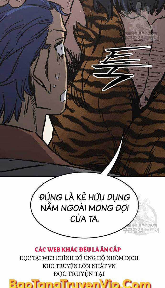 Tuyệt Đối Kiếm Cảm - Chapter 35 - Trang 83