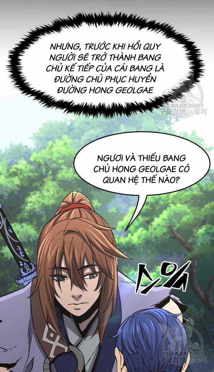 Tuyệt Đối Kiếm Cảm - Chapter 35 - Trang 10