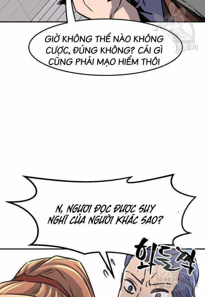 Tuyệt Đối Kiếm Cảm - Chapter 35 - Trang 93