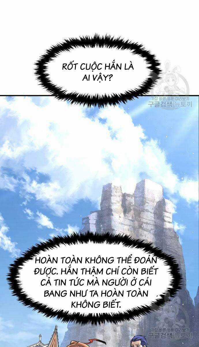 Tuyệt Đối Kiếm Cảm - Chapter 35 - Trang 95