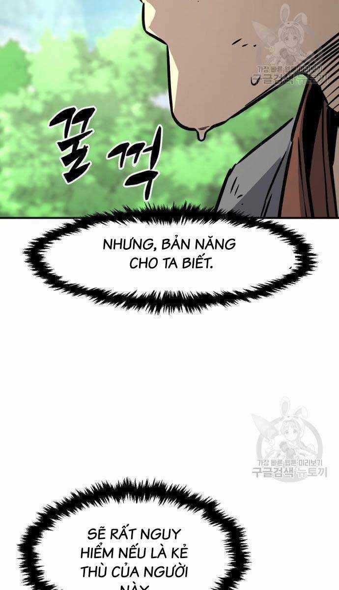 Tuyệt Đối Kiếm Cảm - Chapter 35 - Trang 98