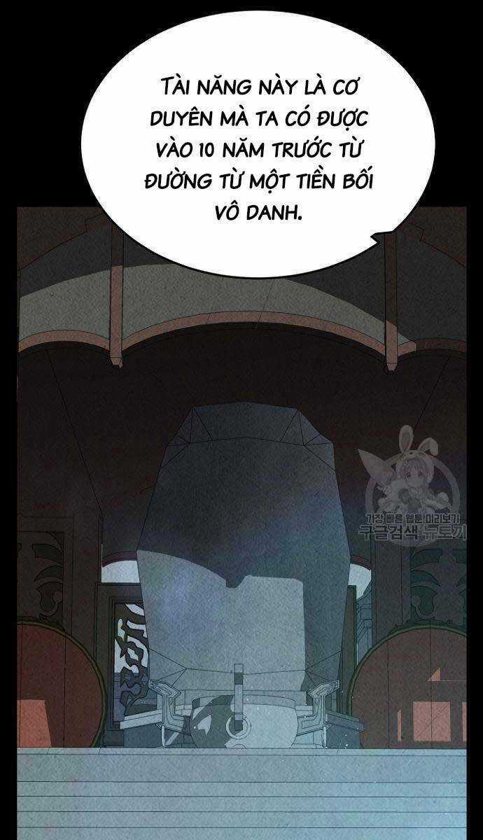 Tuyệt Đối Kiếm Cảm - Chapter 36 - Trang 1