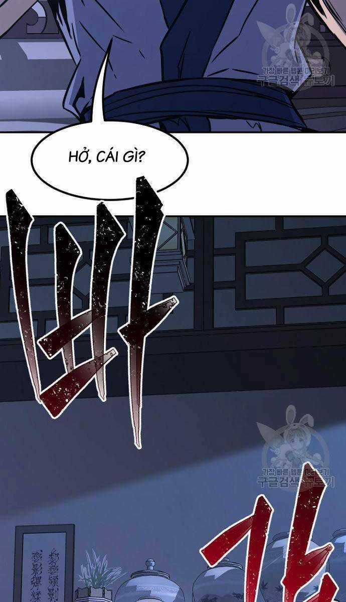 Tuyệt Đối Kiếm Cảm - Chapter 36 - Trang 105