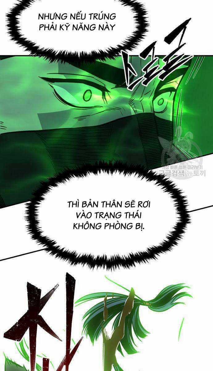 Tuyệt Đối Kiếm Cảm - Chapter 36 - Trang 14